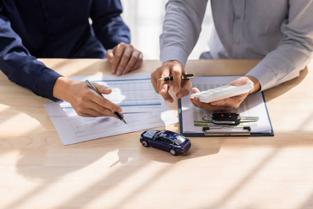 Local Broadmoor, CA insurance for Broadmoor drivers
